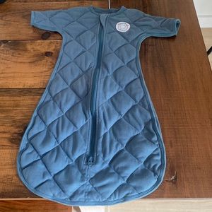 Dreamland Weighted Transition Swaddle (3-6mo)